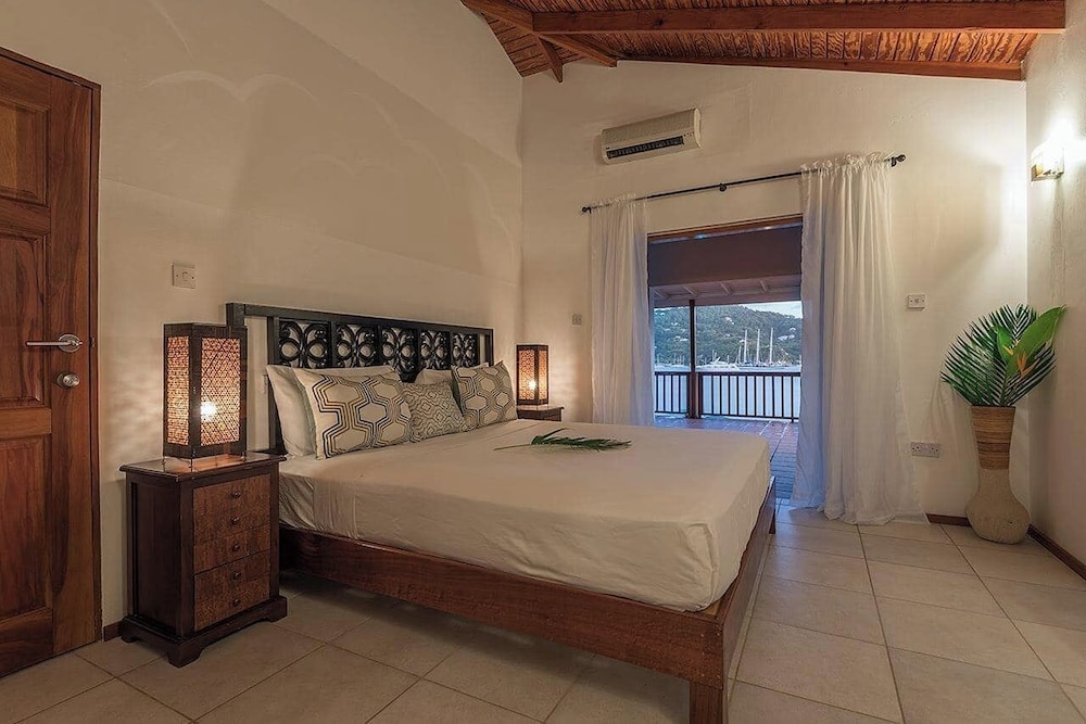 Standard Double Room, Sea View photo 2