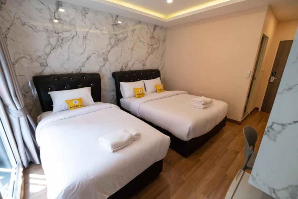 Triple Room with Balcony photo 2