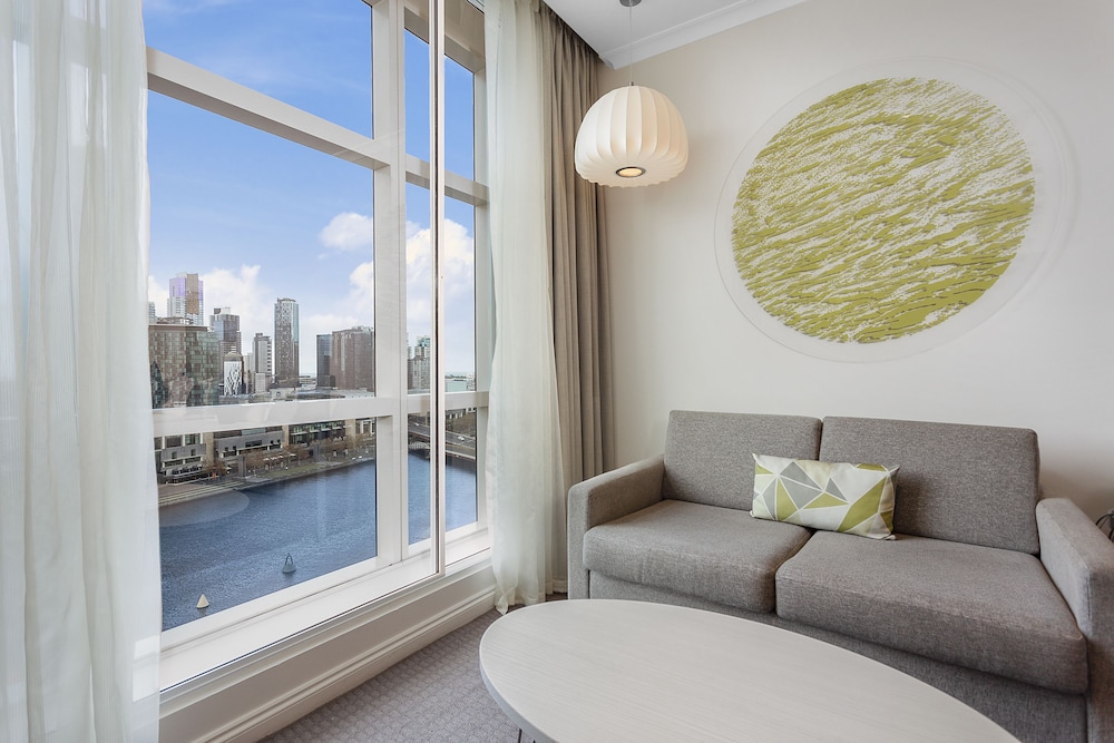 Two Bedroom Suite  - River View - Photo 4