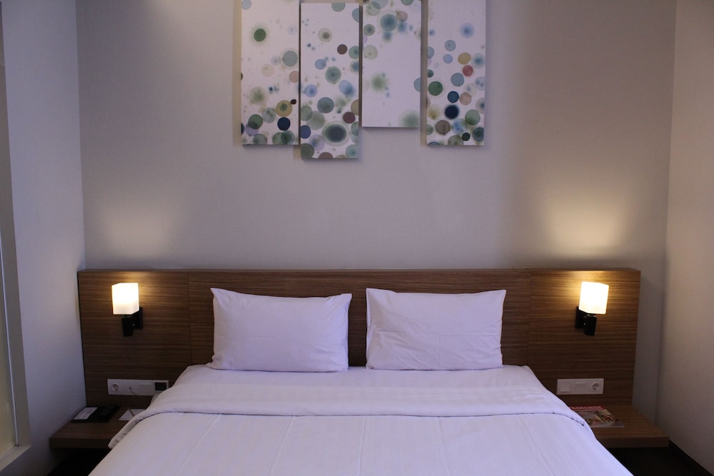 Executive Double Room photo 2