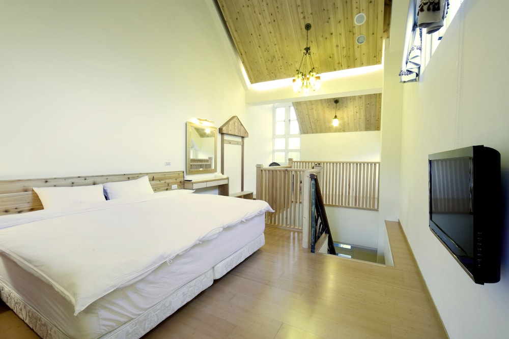 Deluxe Quadruple Room, 2 Bedrooms photo 3