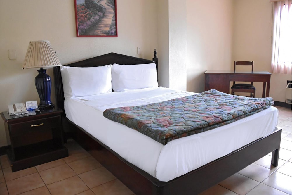 Suite, 1 King Bed photo 3