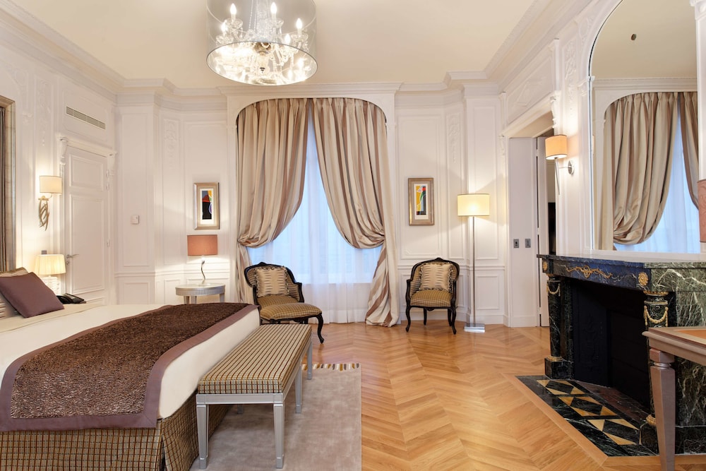 Suite Prestige photo 2