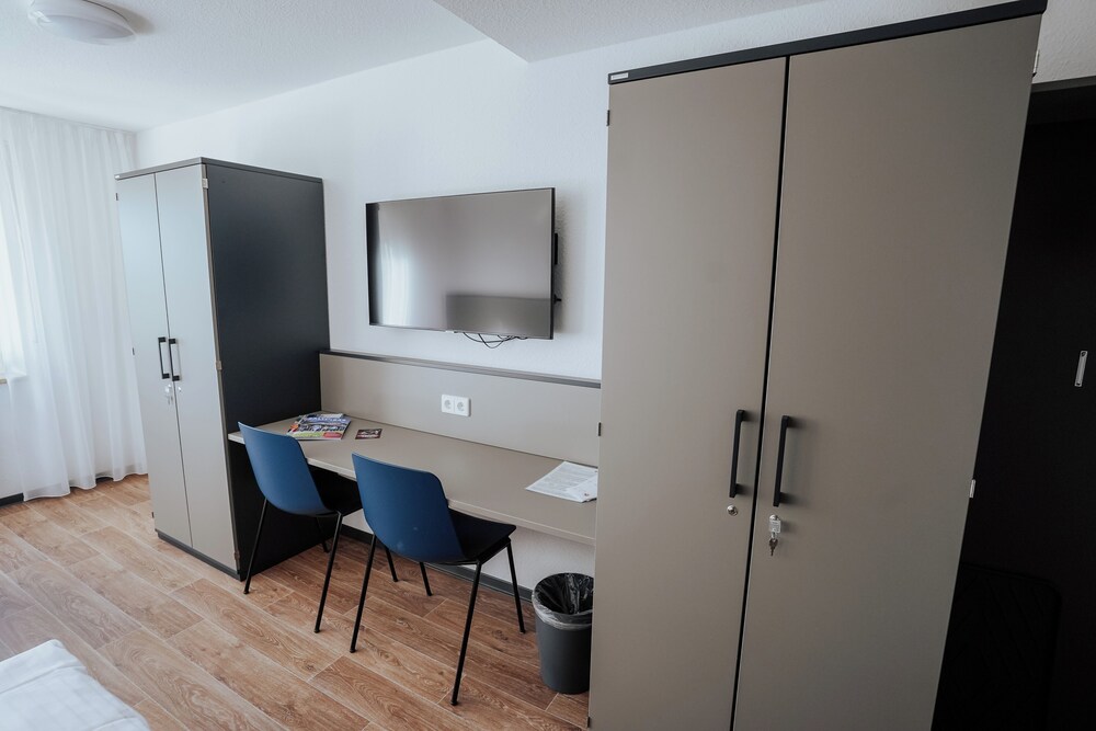 Twin Room photo 3