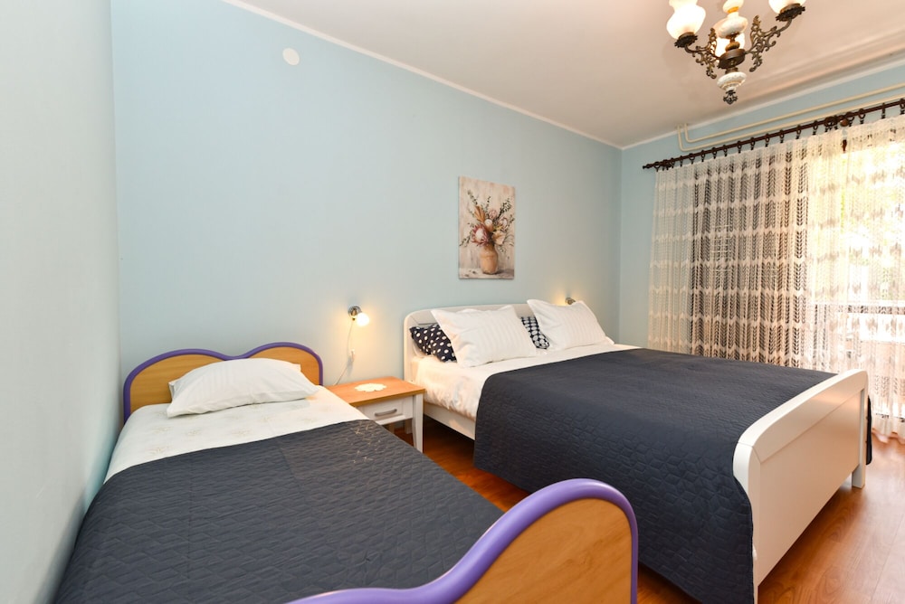 Standard Apartment, 1 Bedroom (1230/11639) photo 1