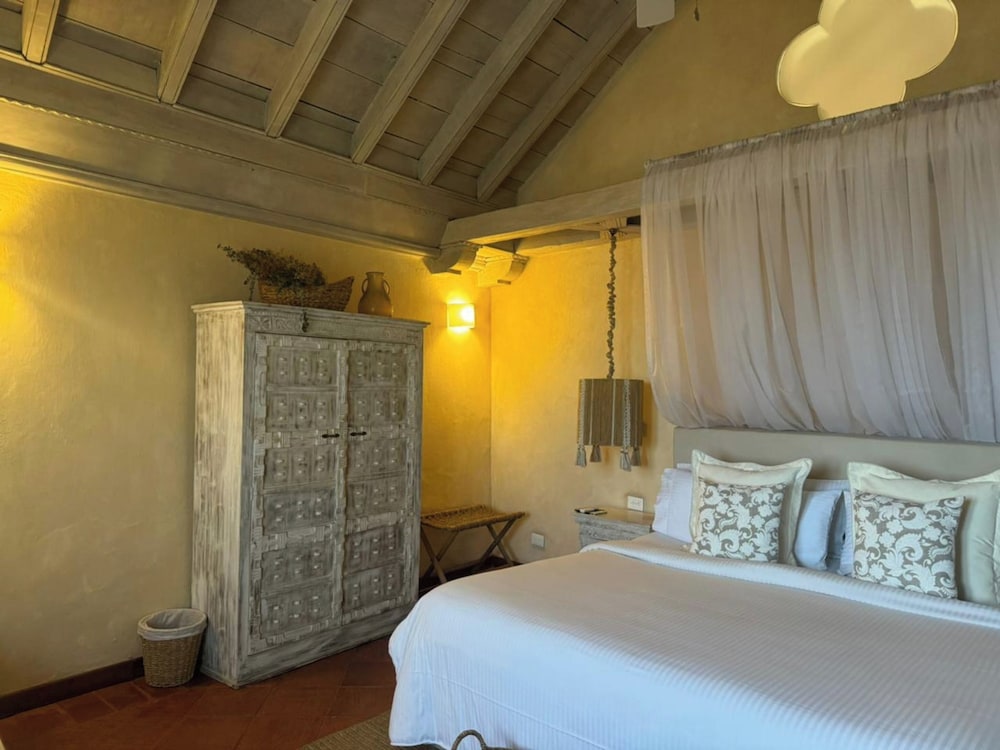 Room, Balcony, Sea View photo 3