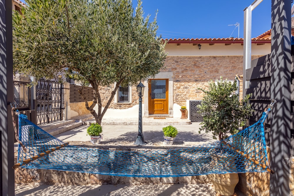 Crete Iraklion Thrapsano House for up to 8 Persons, Foto 58