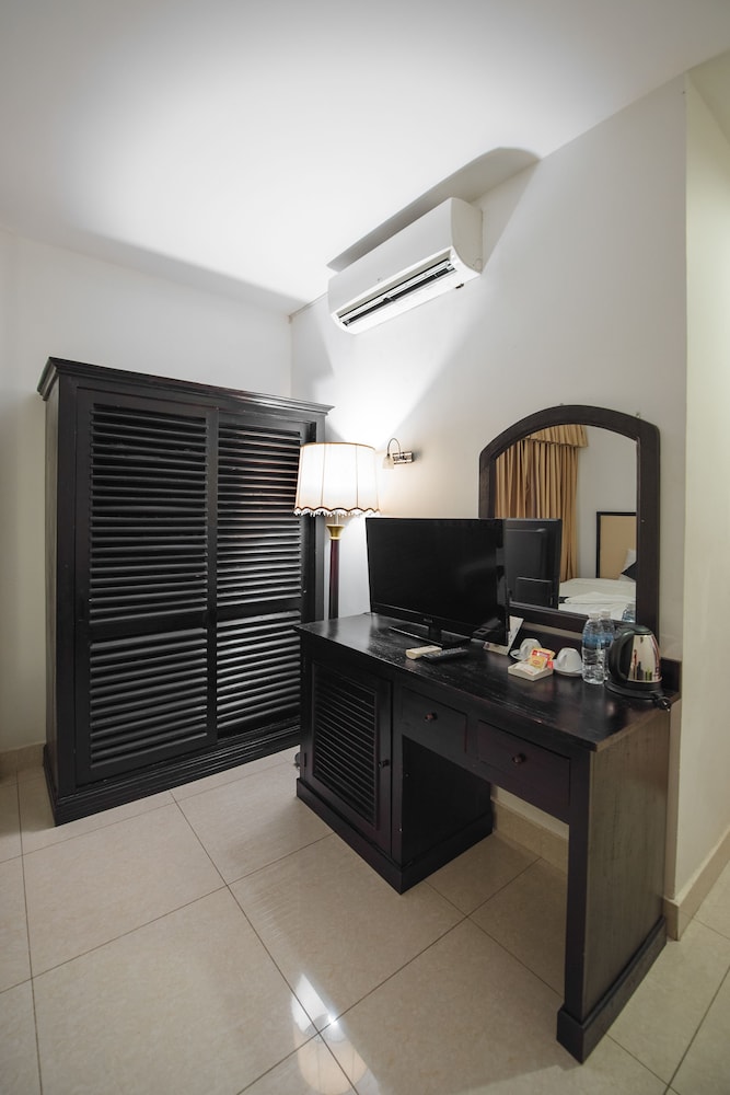 Deluxe Double Room photo 3