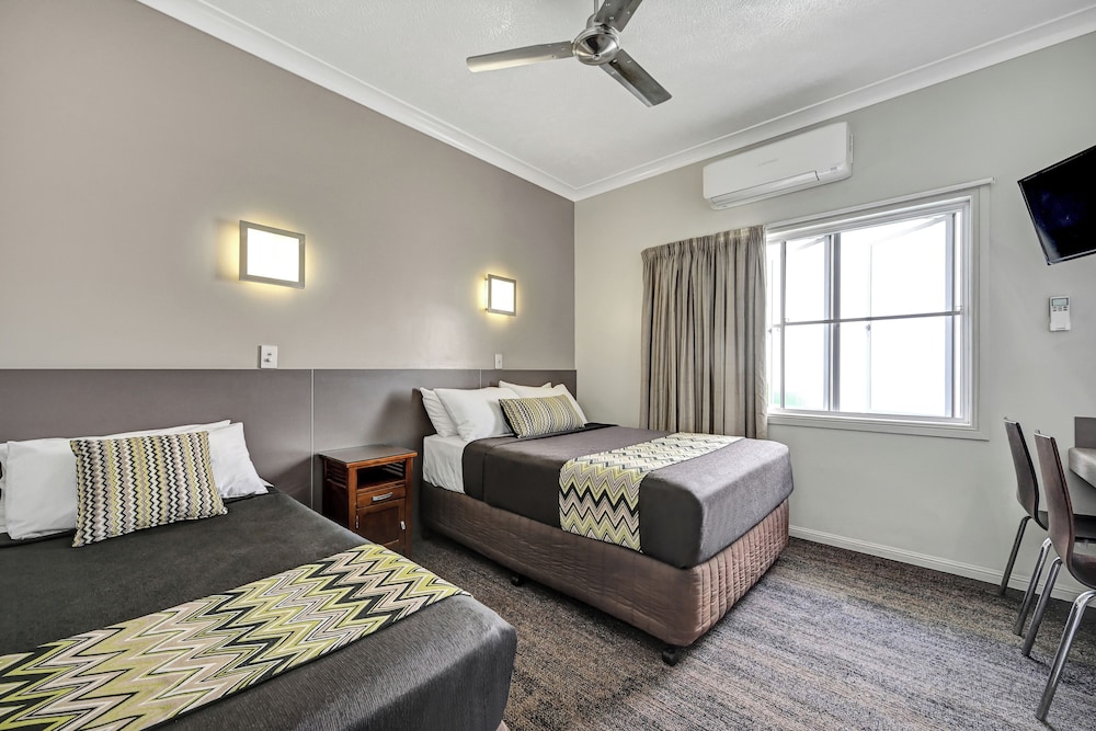 Standard Twin Room photo 1