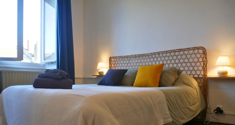 Comfort Suite