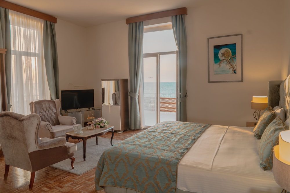 Standard Room, Sea View photo 2