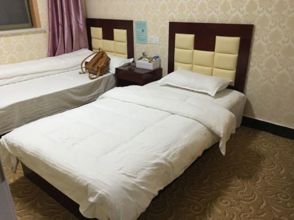 Business Twin Room