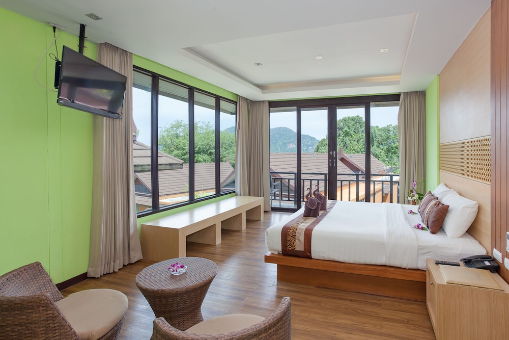 Superior Room photo 2