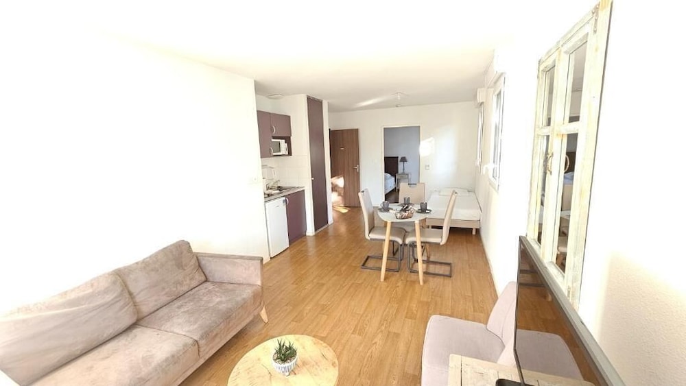Apartment, 1 Bedroom photo 3