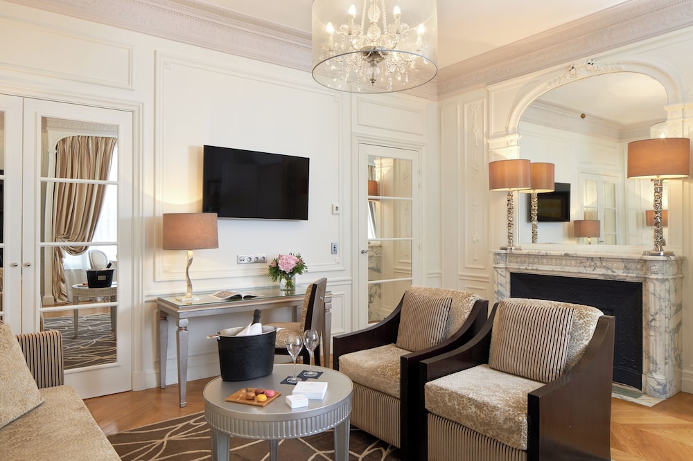 Suite Prestige Suite Prestige