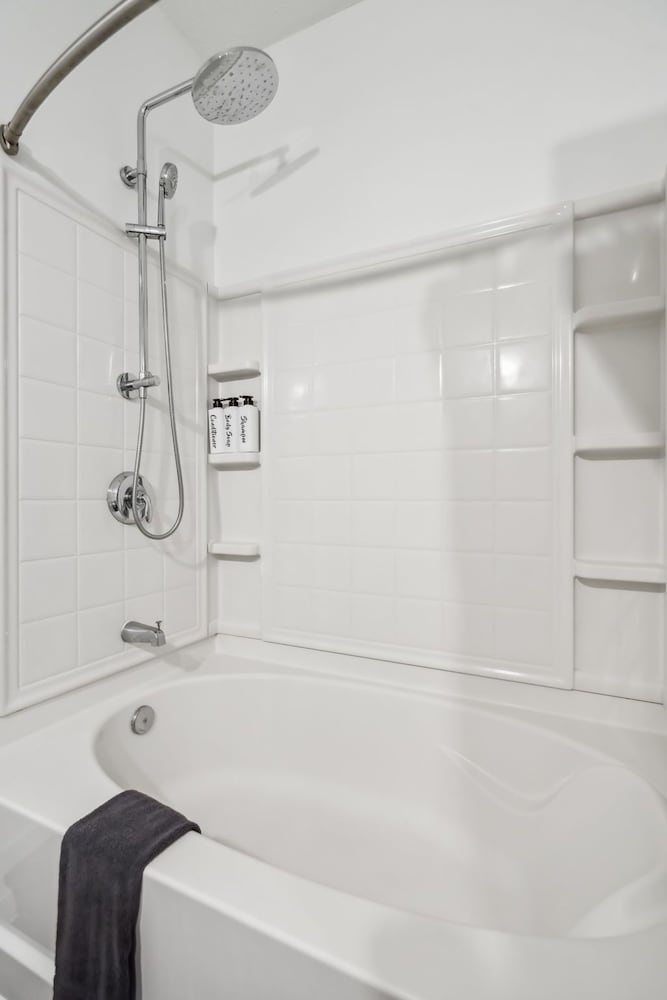 Deluxe Apartment, 1 Bedroom photo 3