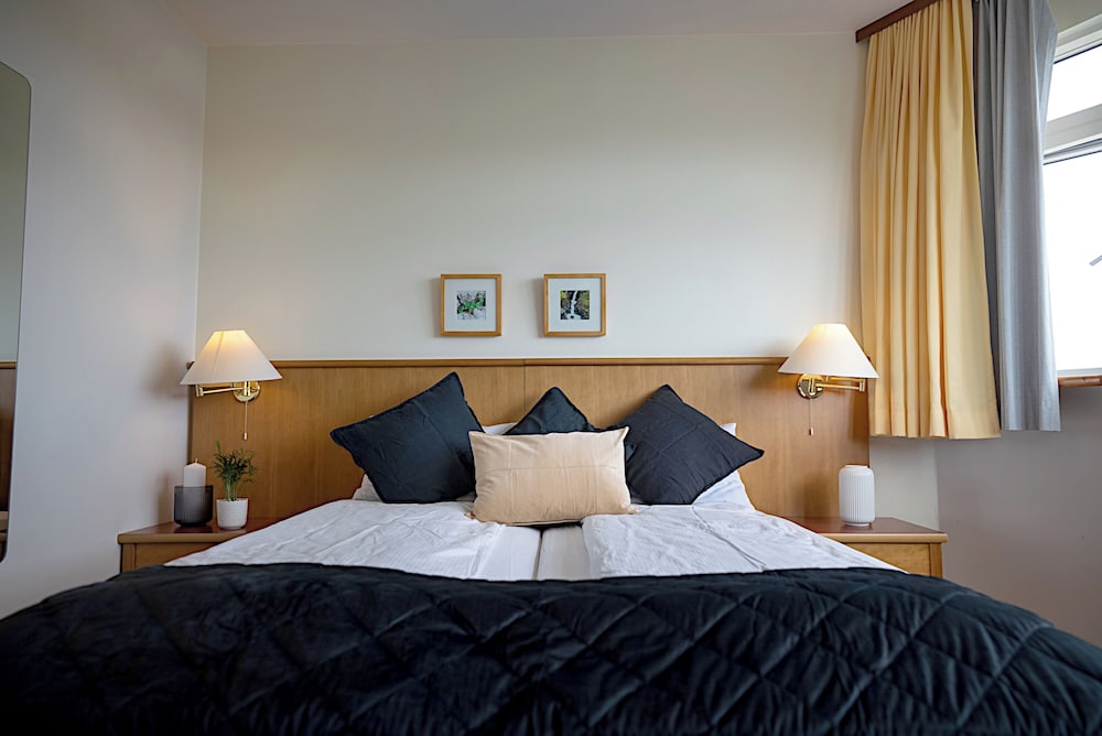 Classic Double or Twin Room - Photo 8