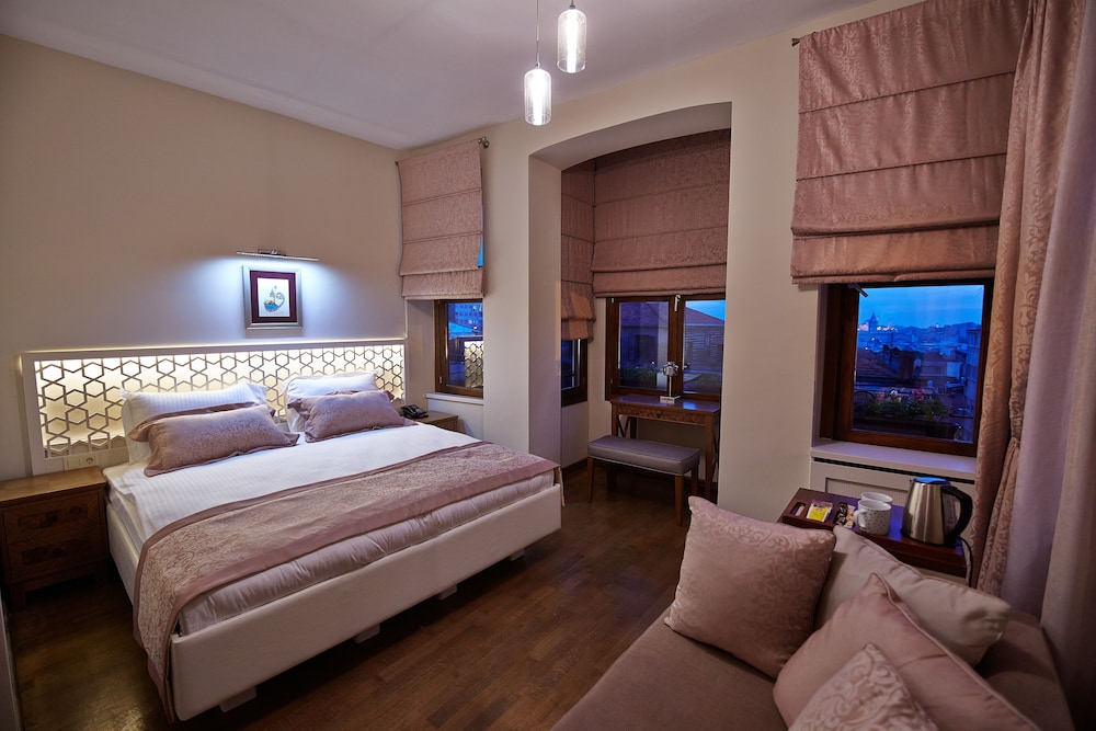 Deluxe Room photo 1