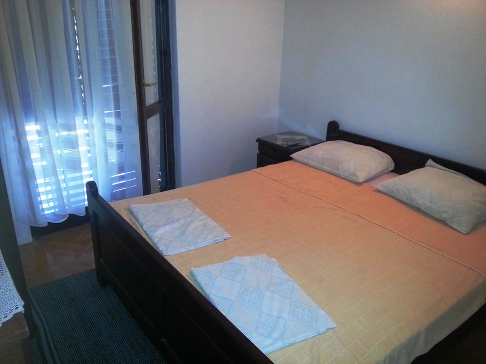 Classic Double or Twin Room, 1 Bedroom, Kitchen, Sea View