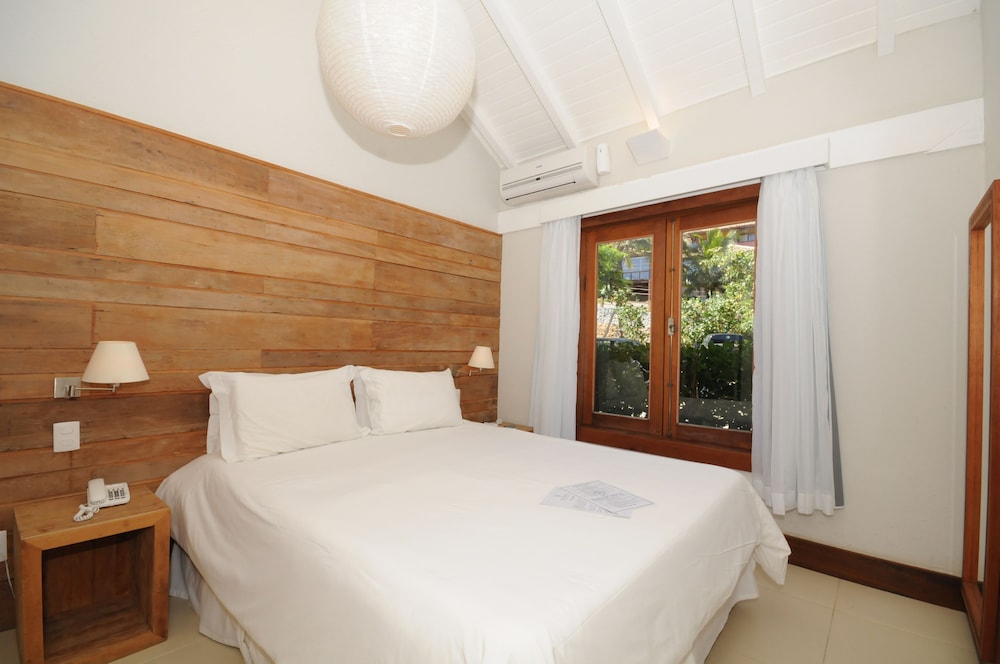 Standard Double Room, 1 King Bed - Photo 3