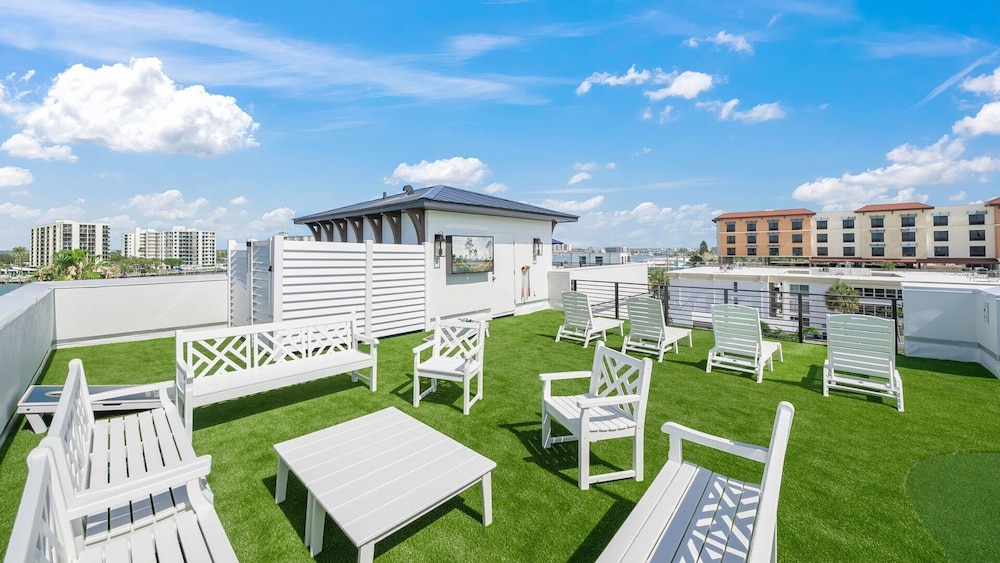 Sapphire Shores in Clearwater Beach, 사진 73