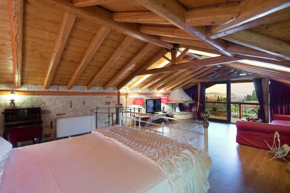 Romantic Villa, Private Pool