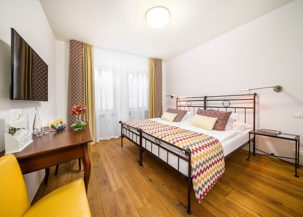 Superior Double Room photo 1