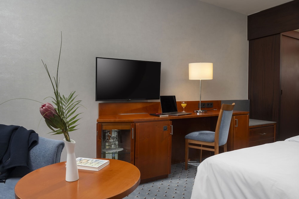 Classic Double Room - Photo 4