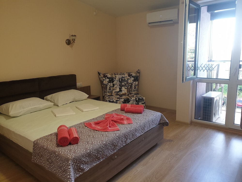 Comfort Studio Suite