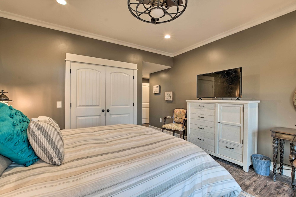 Cottage (3 Bedrooms) photo 2