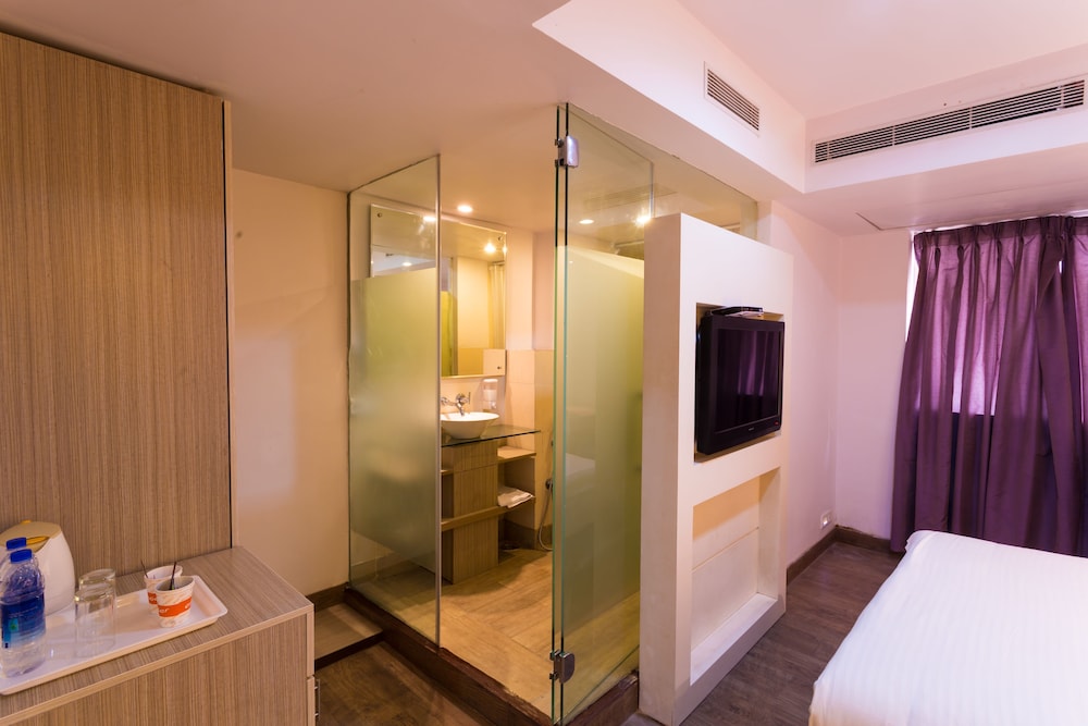 Standard Double Or Twin Room photo 2