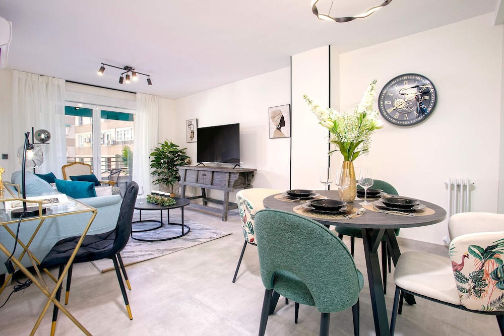 Apartamento (1 Dormitorio)