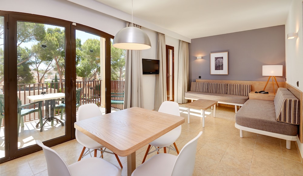 Apartamento Estándar, 1 Dormitorio, Balcón