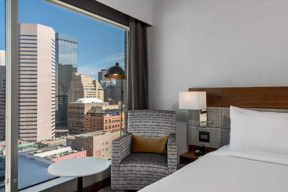 AC Hotel by Marriott Denver Downtown, Foto 3