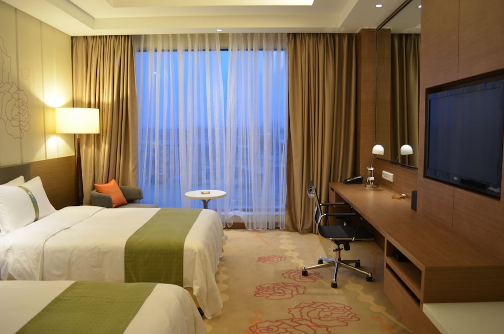 Standard Room, 2 Twin Beds (Club Floor)