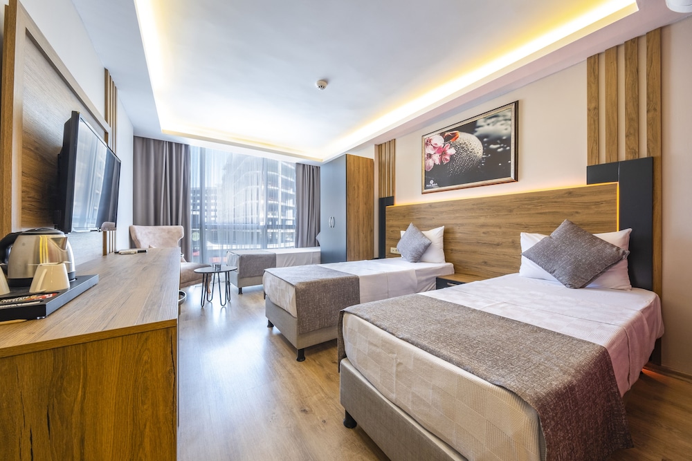 Standard Triple Room photo 1