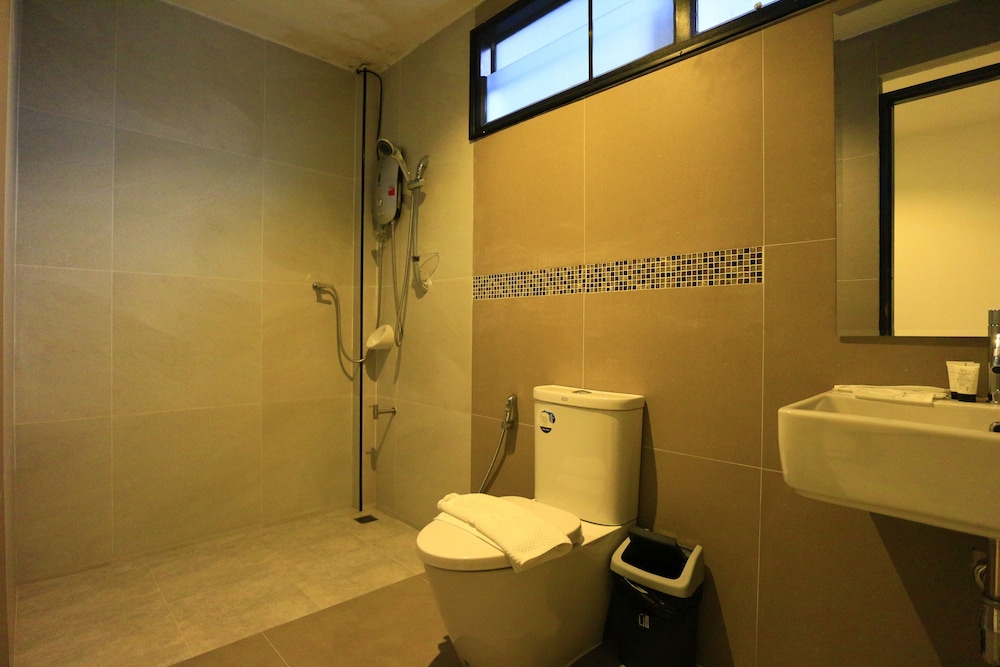Standard Room - Photo 9