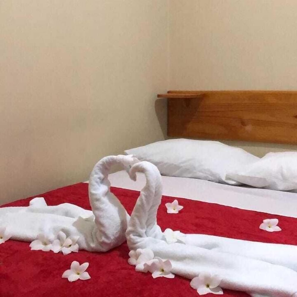 Economy Room, 1 Double Bed photo 1