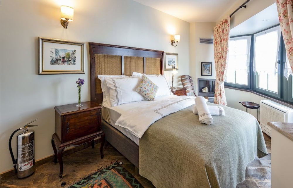 Standard Double Room, Ground Floor photo 1