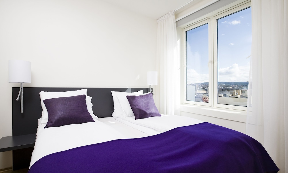 Family Room, 1 Double Bed, Non Smoking (Standard) photo 1