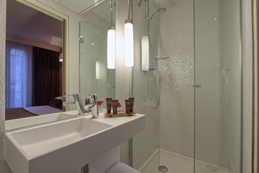 Club Double Room, 1 Double Bed