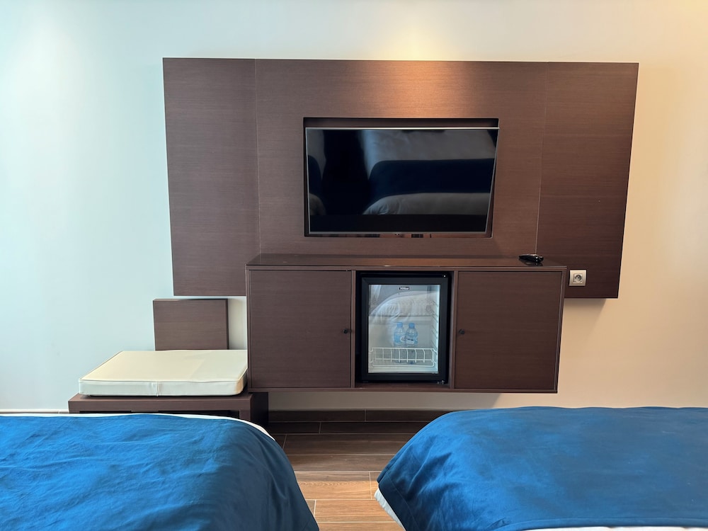 Double or Twin Room, Balcony photo 3
