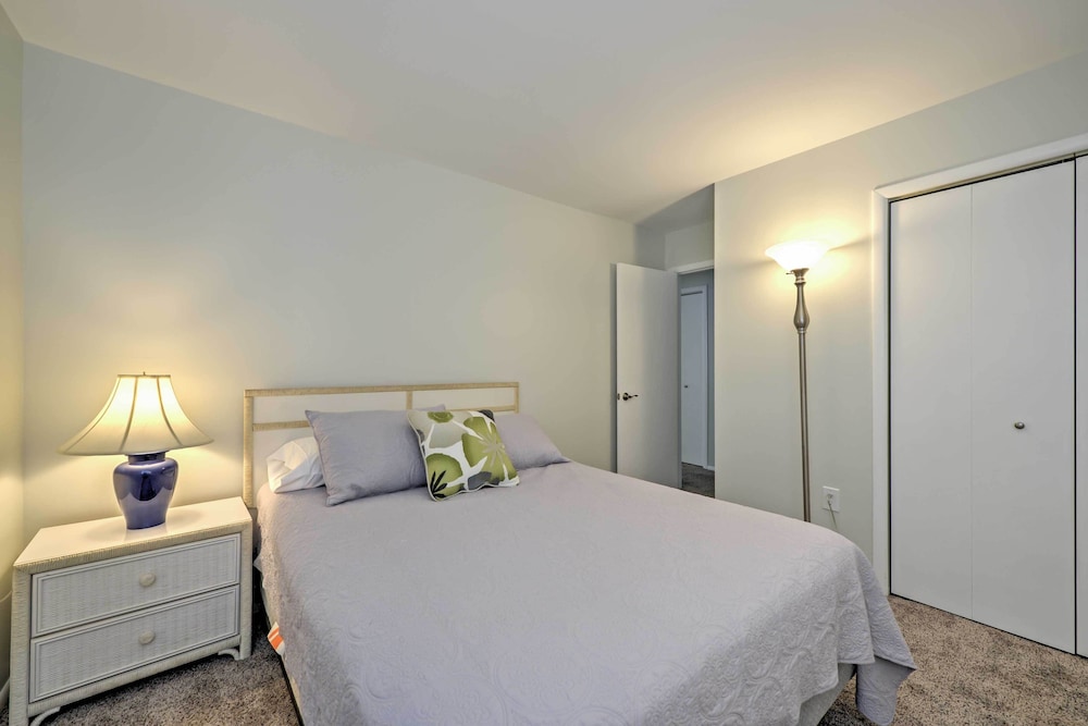 Apartment (3 Bedrooms) photo 2