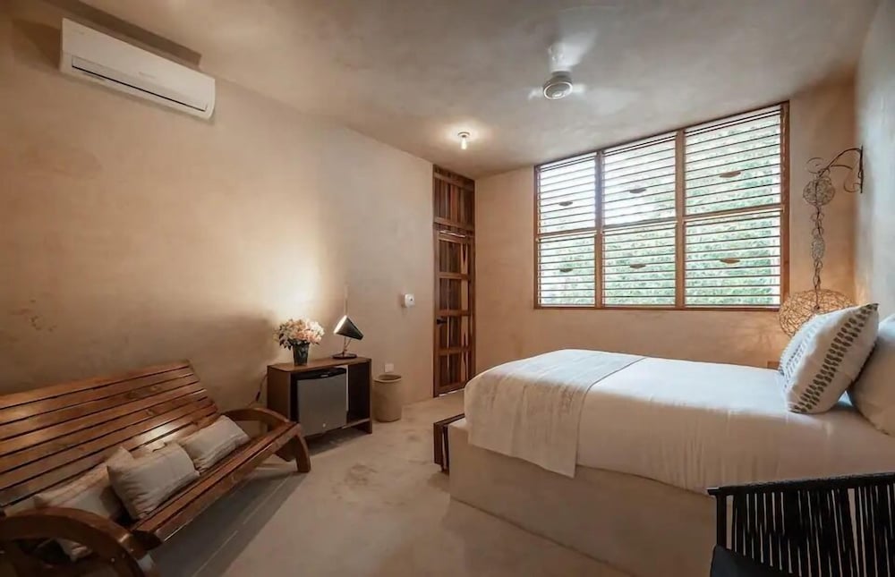 Deluxe Single Room photo 1