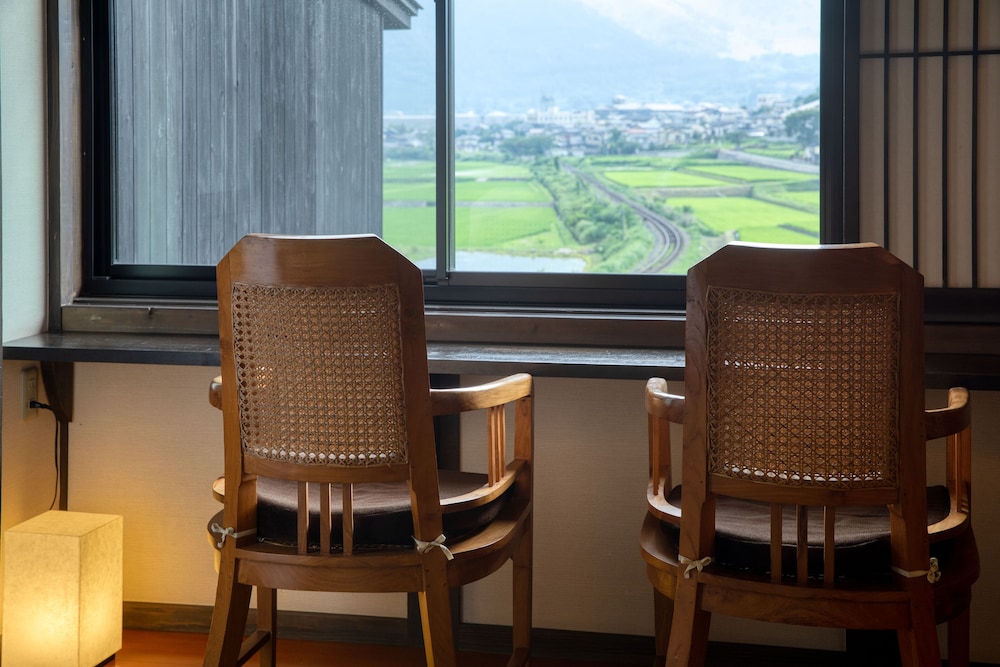Main Room 2F -rindo- with Fine View bath (Caters to 7years old or older) photo 2