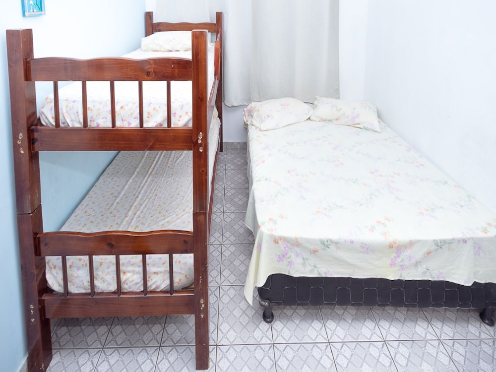 Quadruple Room, Multiple Beds