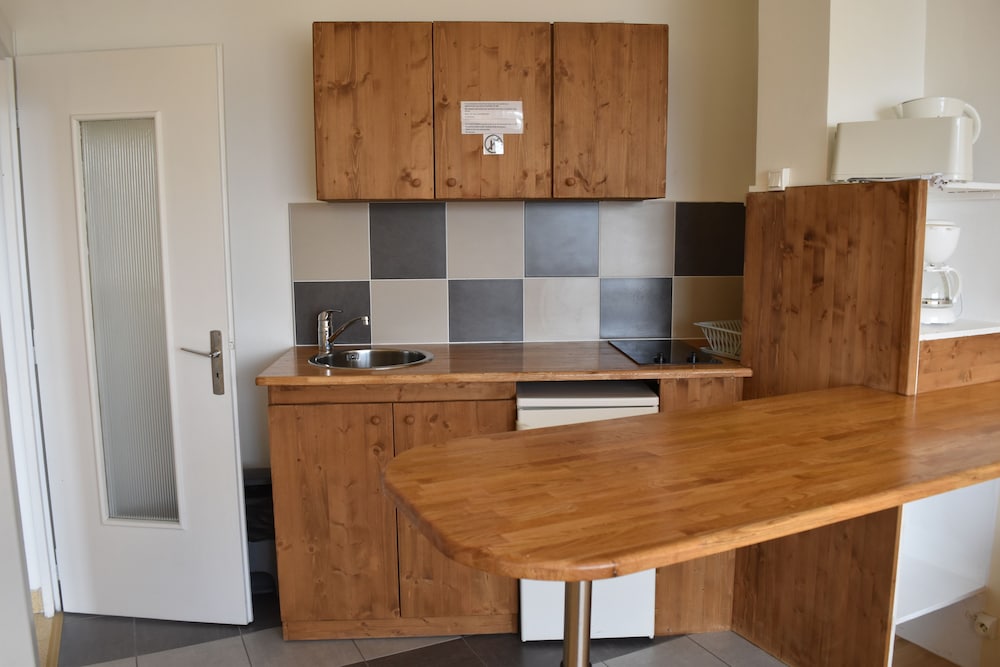 Two Bedroom Apartment, South View photo 1
