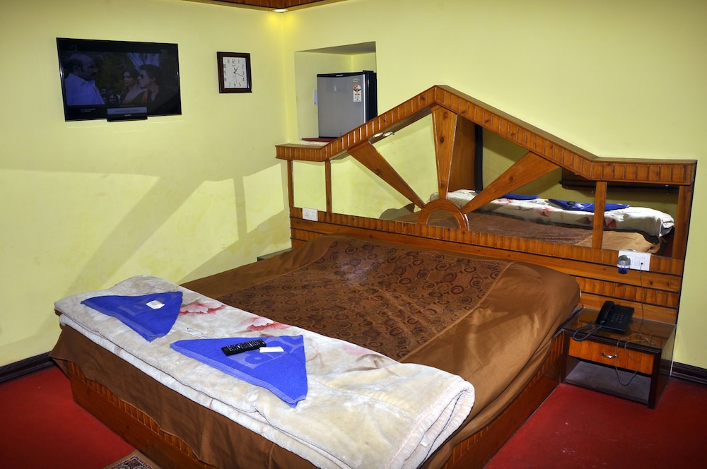 Deluxe Double Room, 1 Double Bed, Beach View photo 1