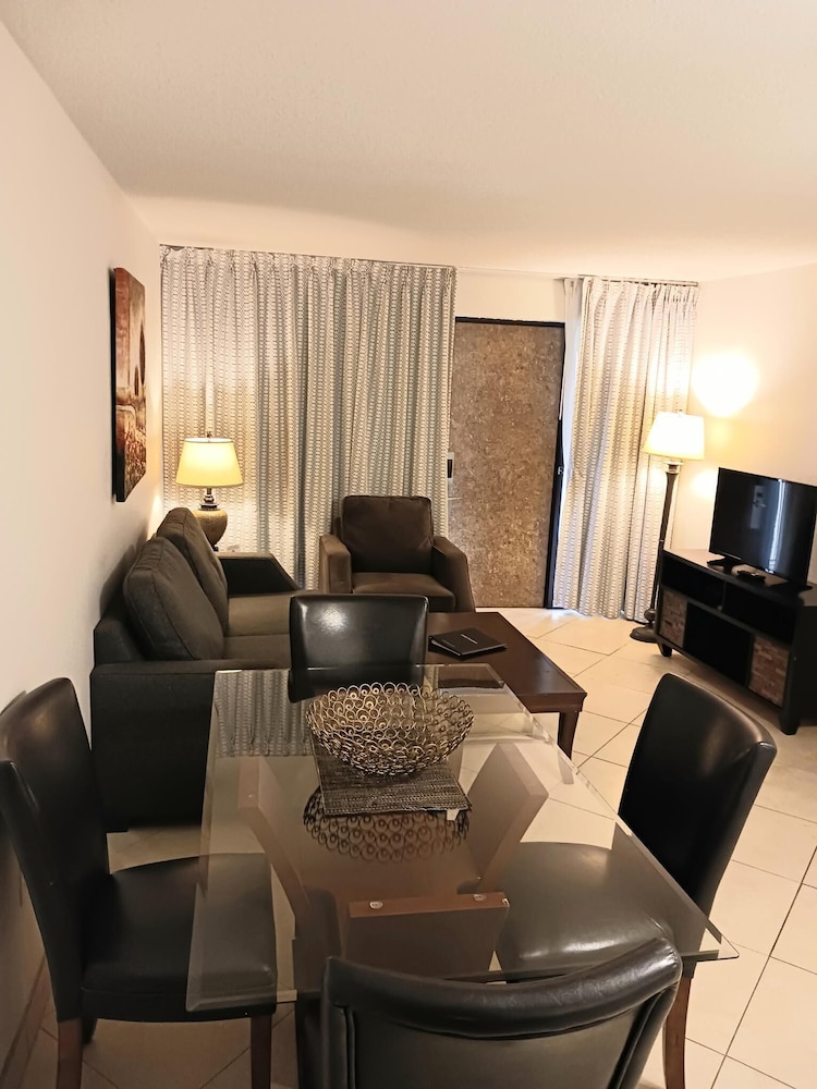 Standard condo