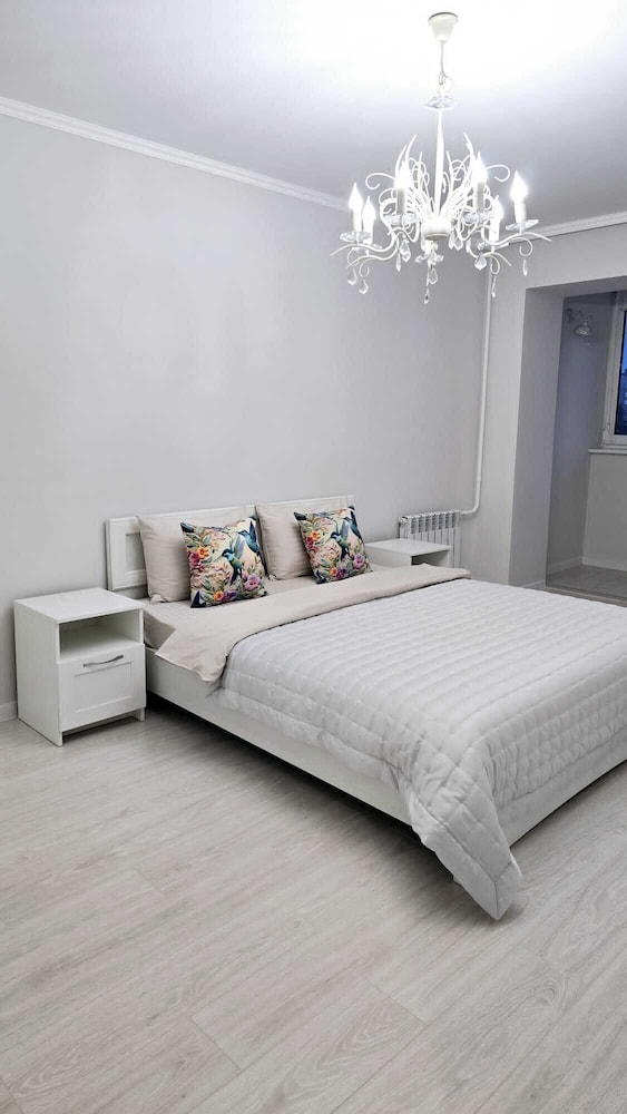 Comfort Double Room (Melnikaite Street 16) photo 1